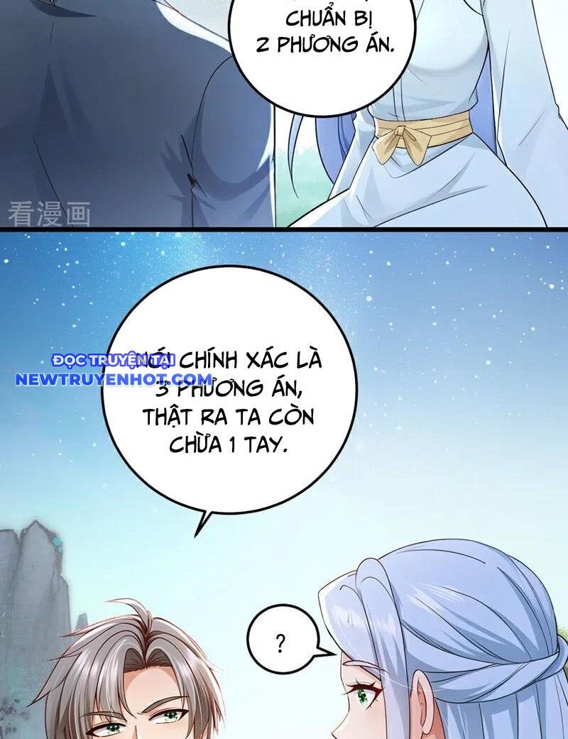 Trấn Quốc Thần Tế Chapter 233 - Trang 2