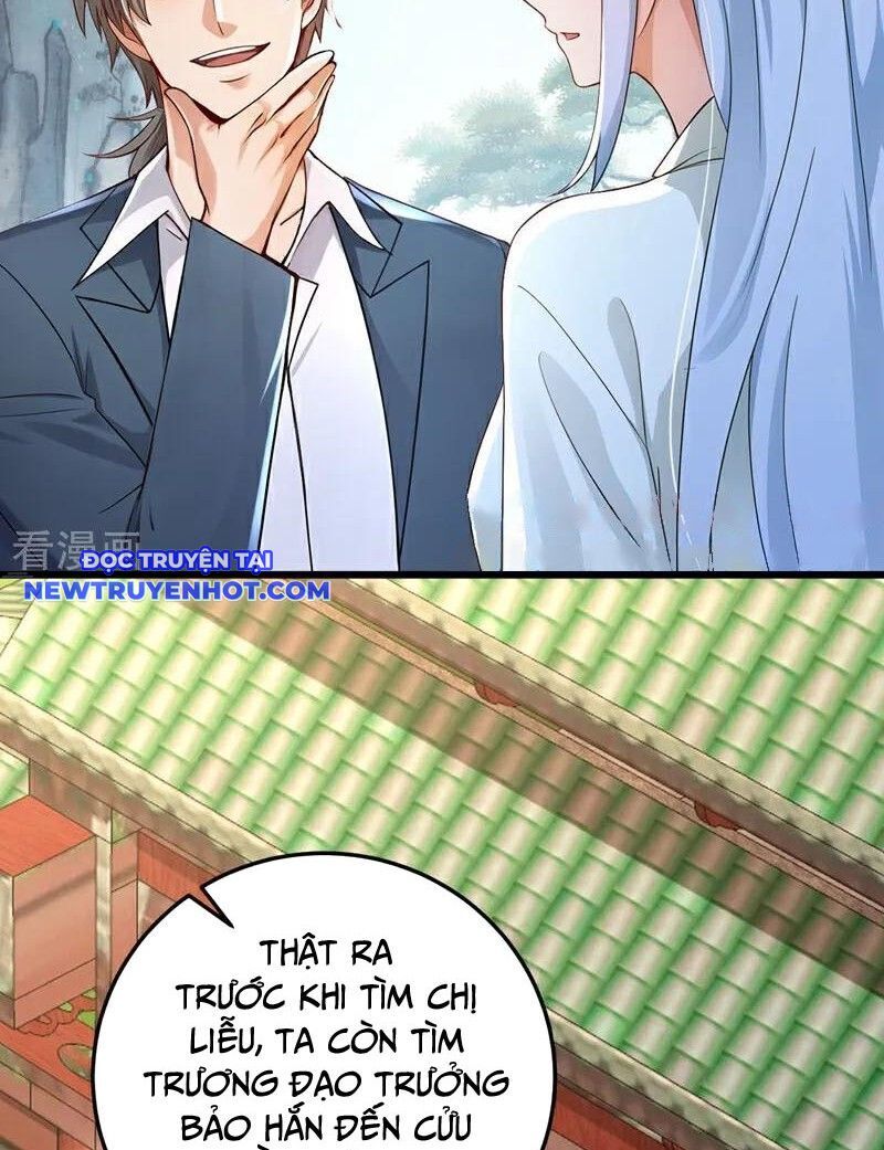 Trấn Quốc Thần Tế Chapter 233 - Trang 2