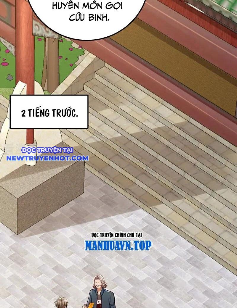 Trấn Quốc Thần Tế Chapter 233 - Trang 2