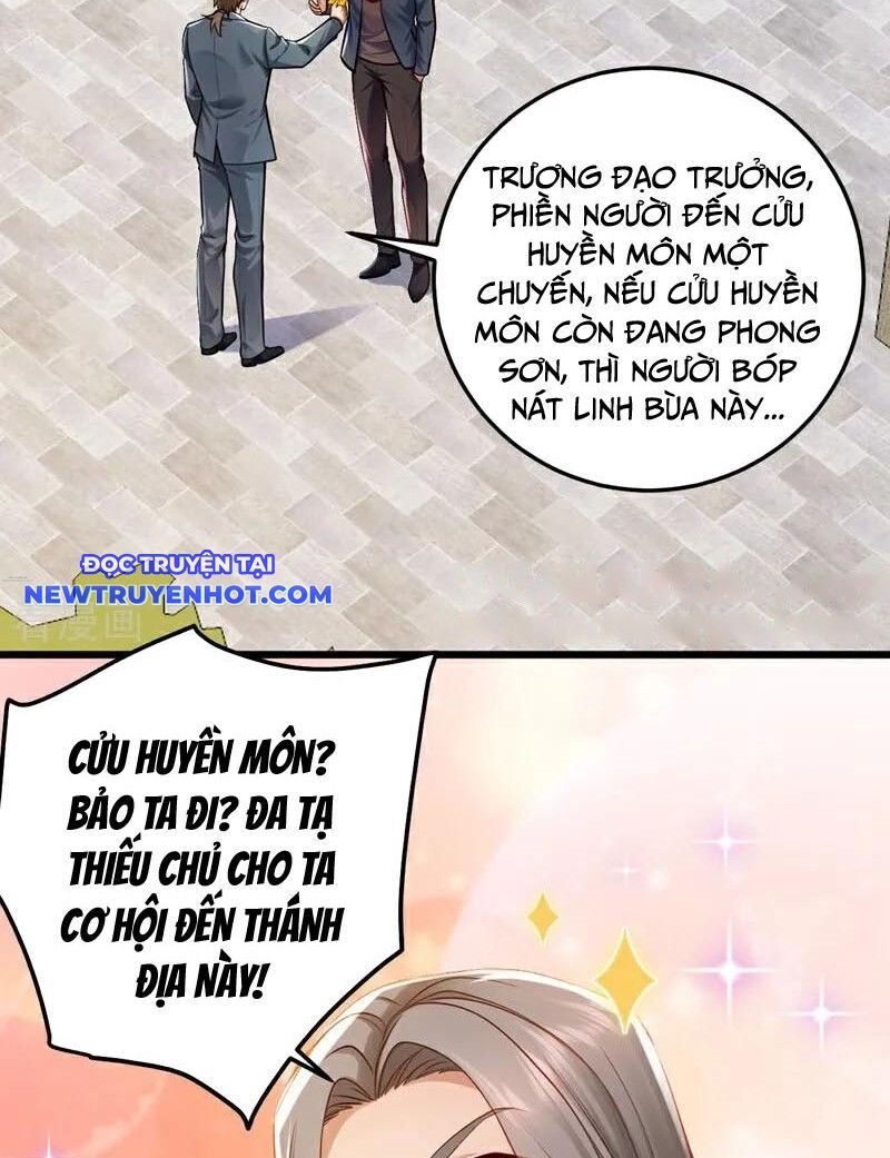 Trấn Quốc Thần Tế Chapter 233 - Trang 2