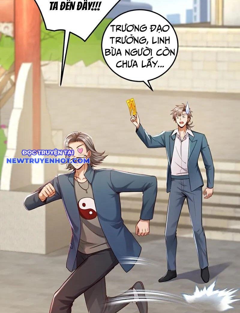 Trấn Quốc Thần Tế Chapter 233 - Trang 2