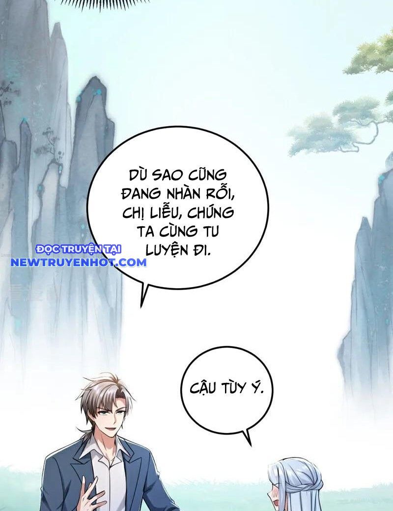 Trấn Quốc Thần Tế Chapter 233 - Trang 2