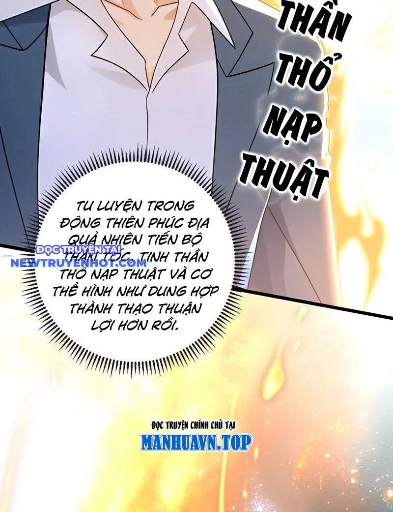 Trấn Quốc Thần Tế Chapter 233 - Trang 2