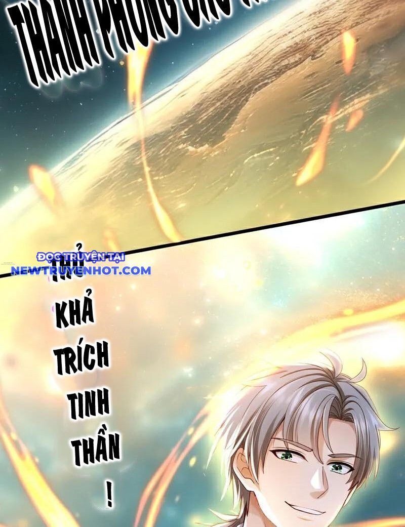 Trấn Quốc Thần Tế Chapter 233 - Trang 2