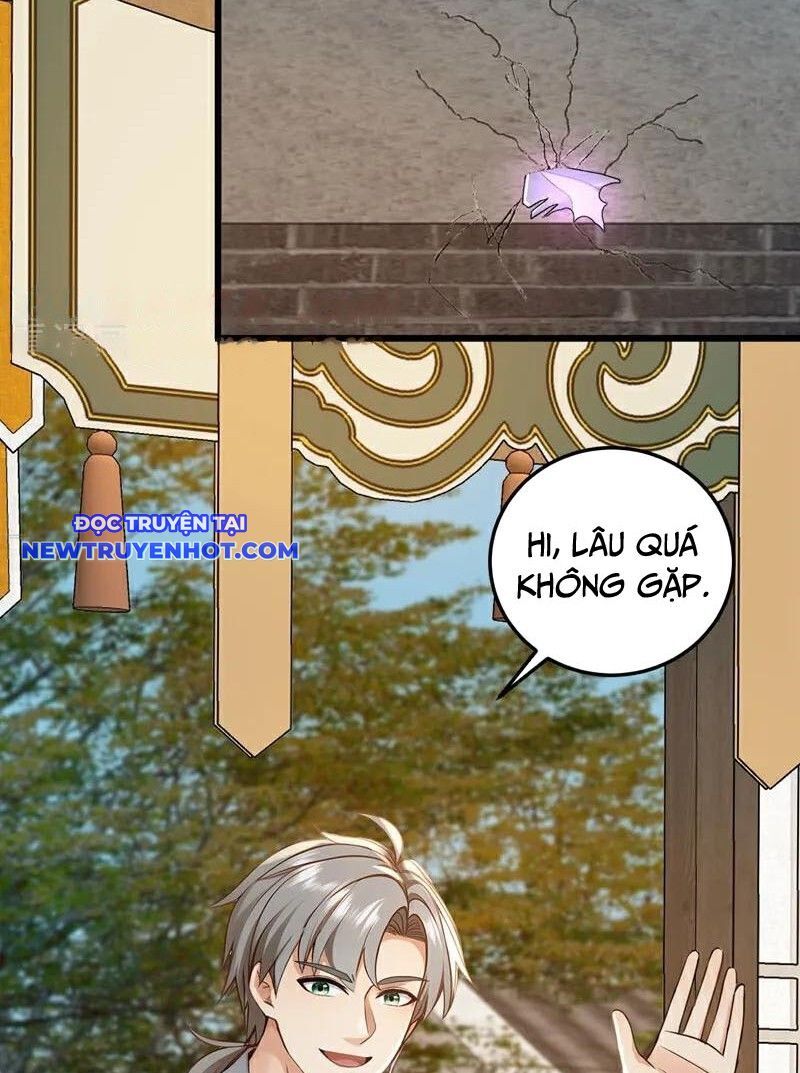 Trấn Quốc Thần Tế Chapter 233 - Trang 2