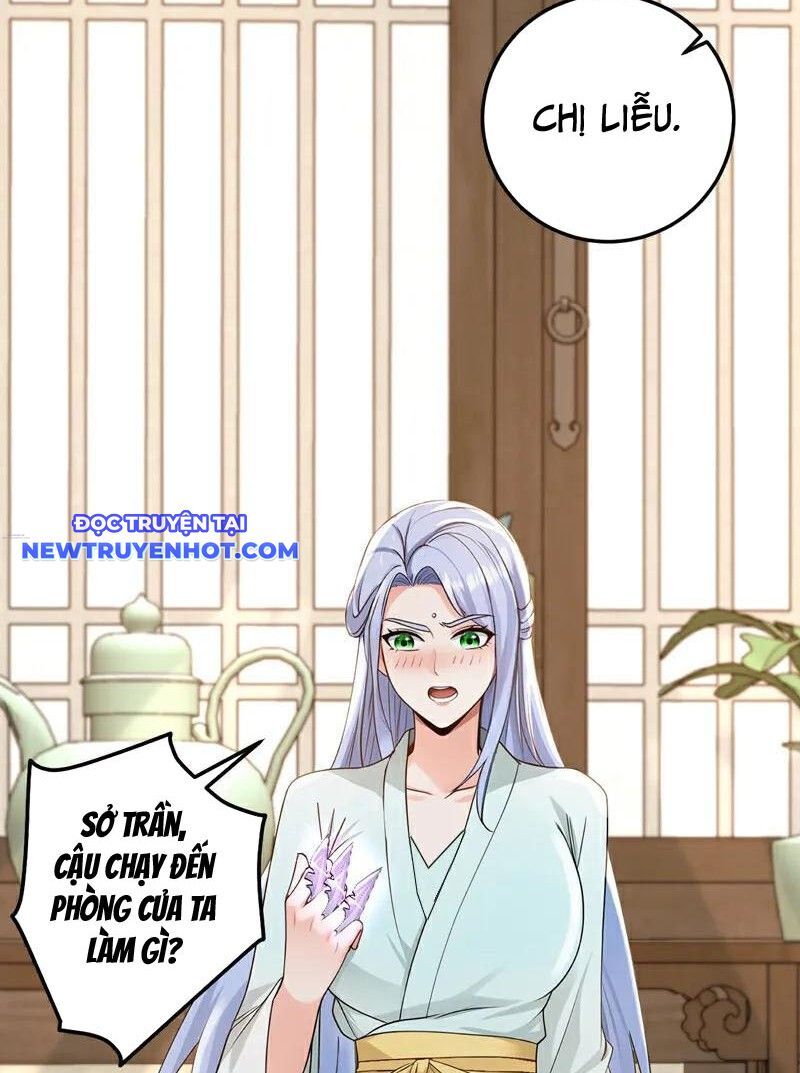 Trấn Quốc Thần Tế Chapter 233 - Trang 2