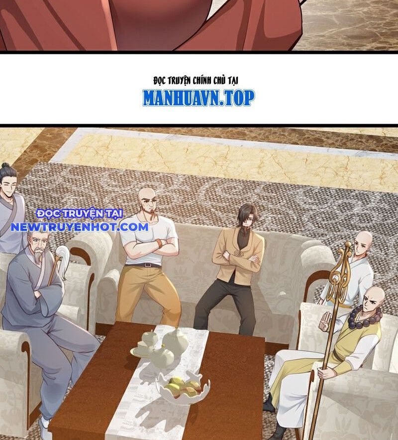 Trấn Quốc Thần Tế Chapter 234 - Trang 2