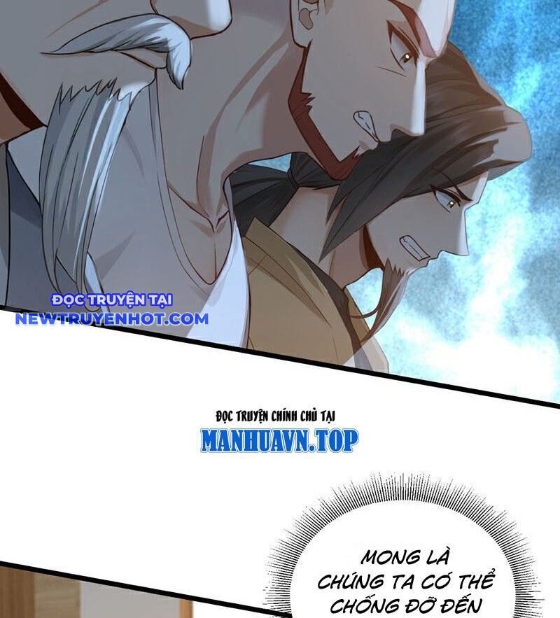 Trấn Quốc Thần Tế Chapter 234 - Trang 2