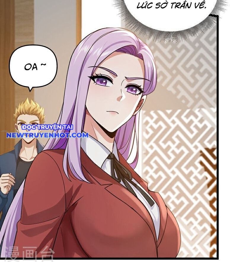 Trấn Quốc Thần Tế Chapter 234 - Trang 2