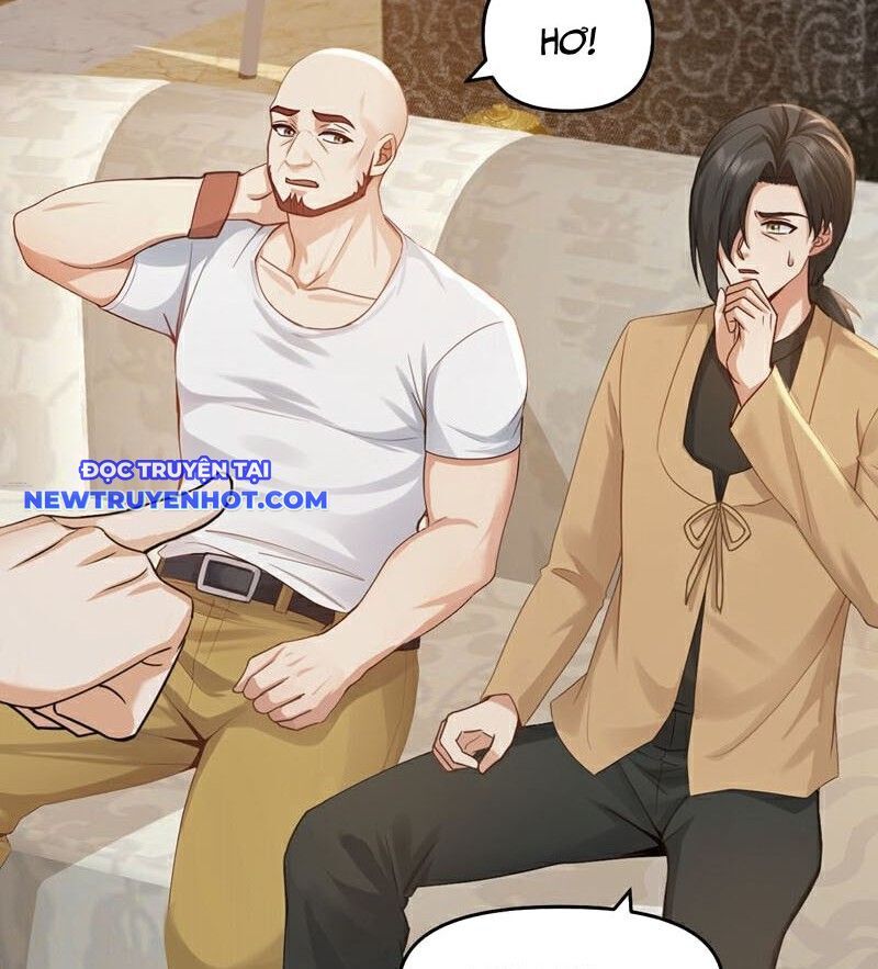 Trấn Quốc Thần Tế Chapter 234 - Trang 2