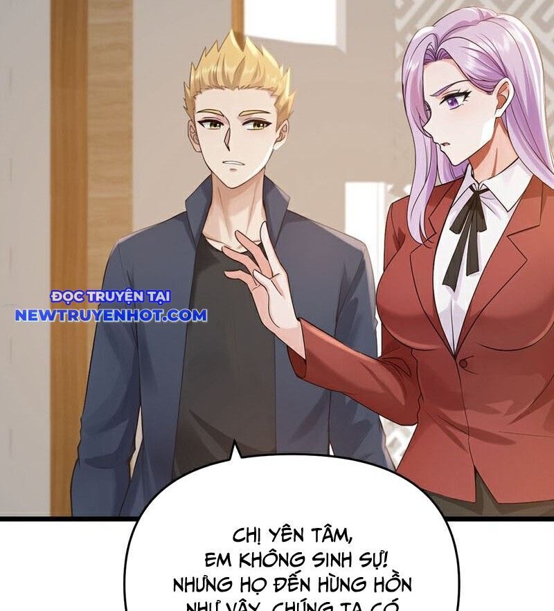 Trấn Quốc Thần Tế Chapter 234 - Trang 2