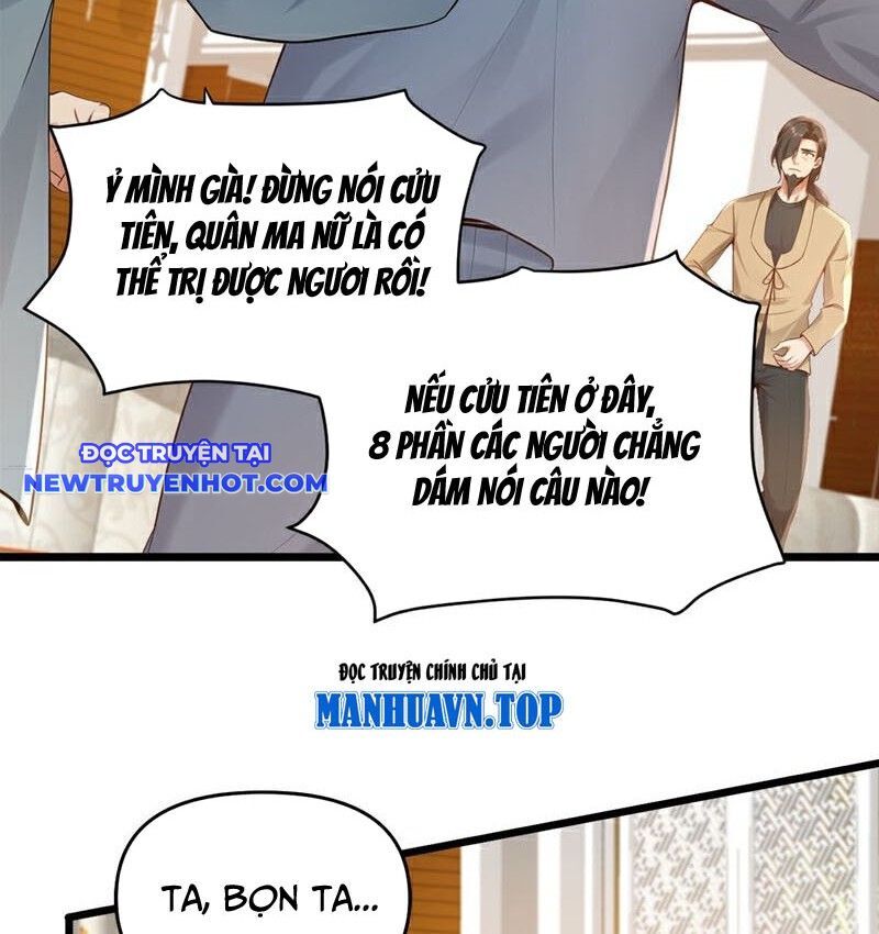 Trấn Quốc Thần Tế Chapter 234 - Trang 2