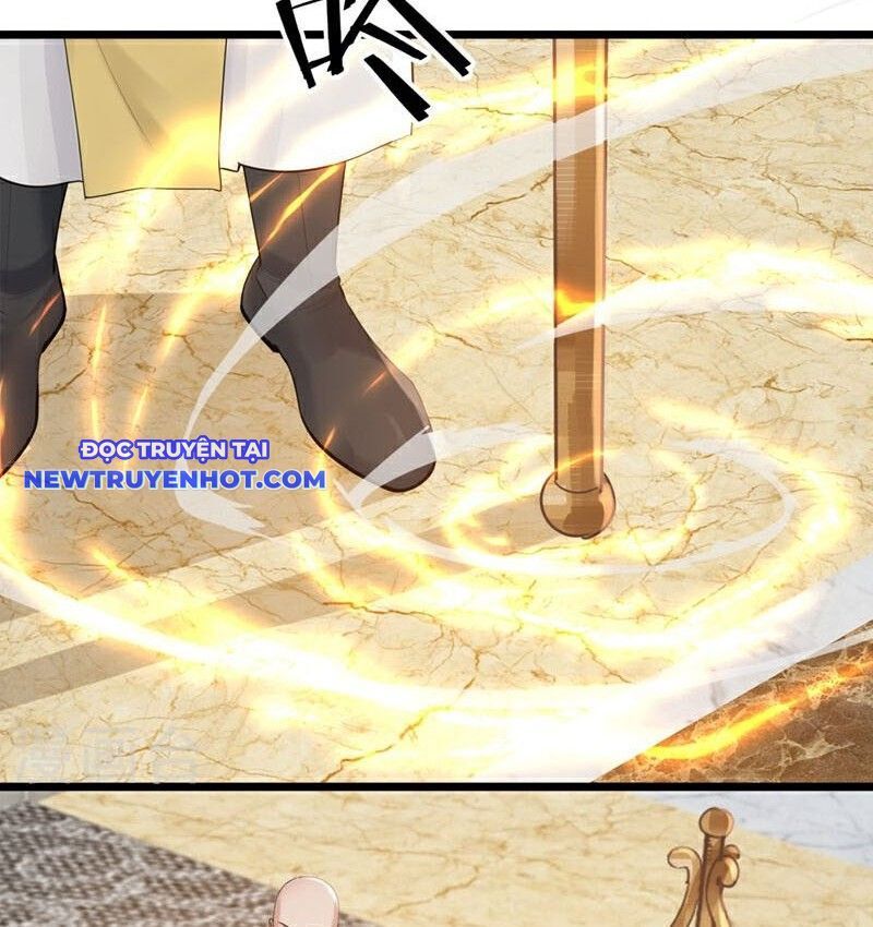 Trấn Quốc Thần Tế Chapter 234 - Trang 2