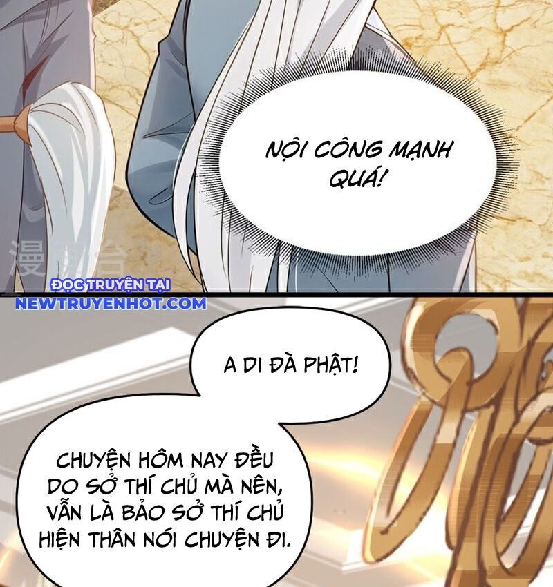 Trấn Quốc Thần Tế Chapter 234 - Trang 2