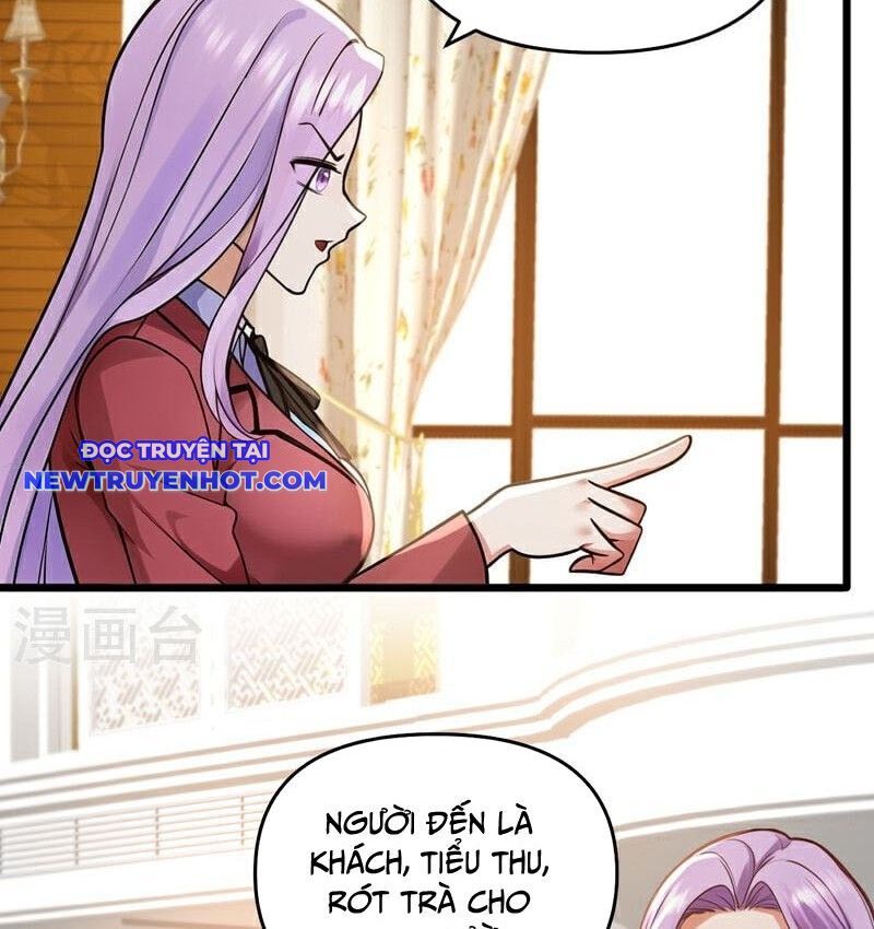 Trấn Quốc Thần Tế Chapter 234 - Trang 2