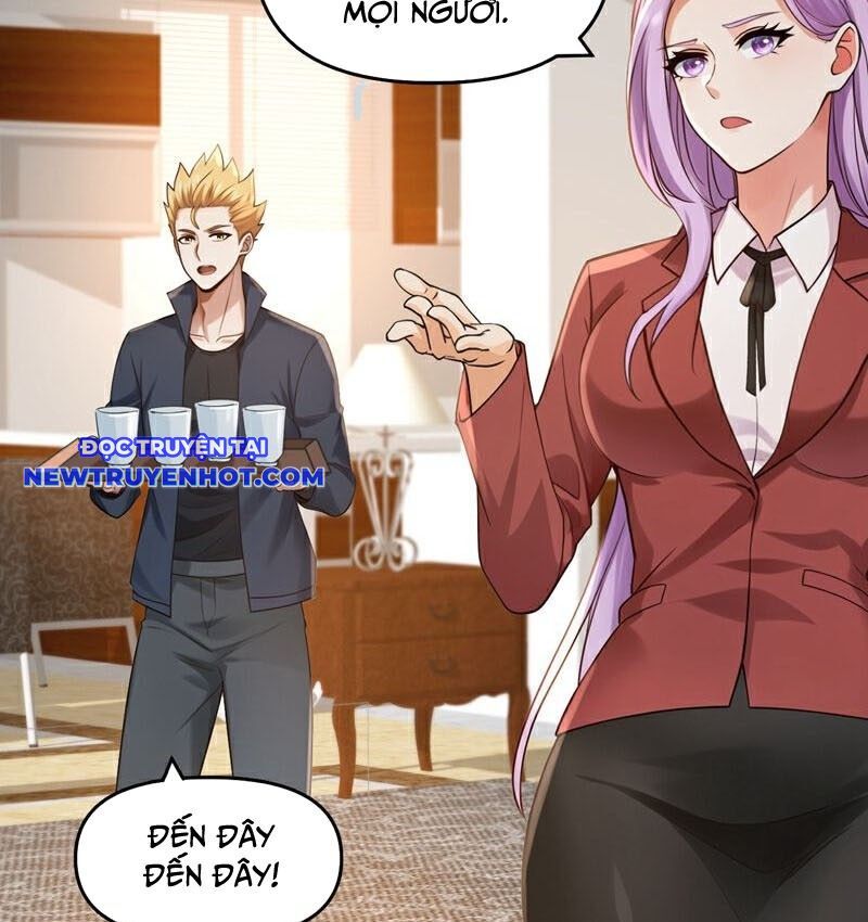 Trấn Quốc Thần Tế Chapter 234 - Trang 2