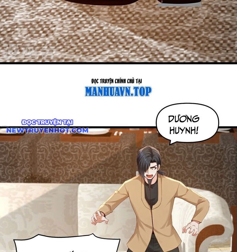 Trấn Quốc Thần Tế Chapter 234 - Trang 2