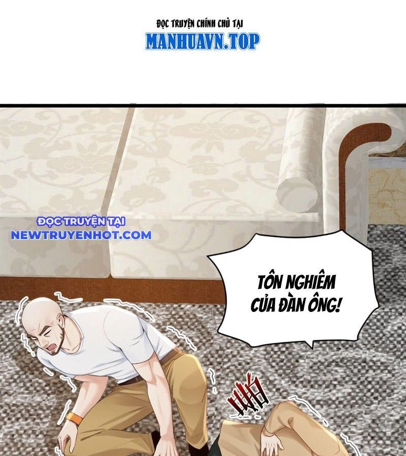 Trấn Quốc Thần Tế Chapter 235 - Trang 2