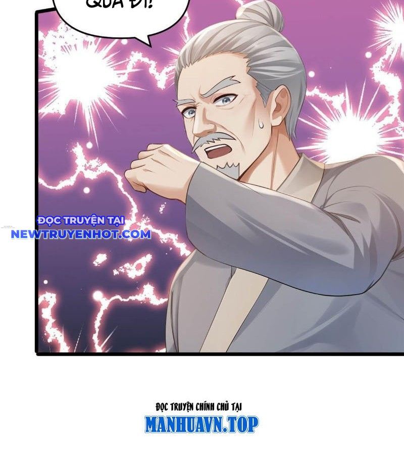 Trấn Quốc Thần Tế Chapter 235 - Trang 2