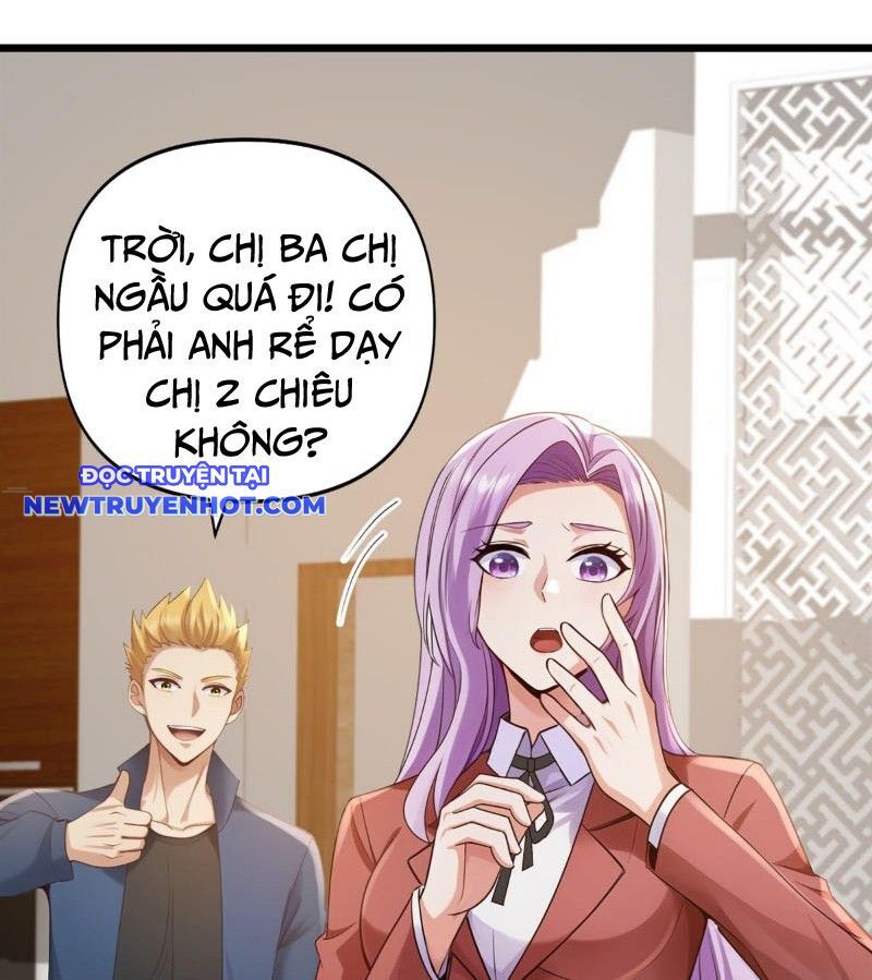 Trấn Quốc Thần Tế Chapter 235 - Trang 2