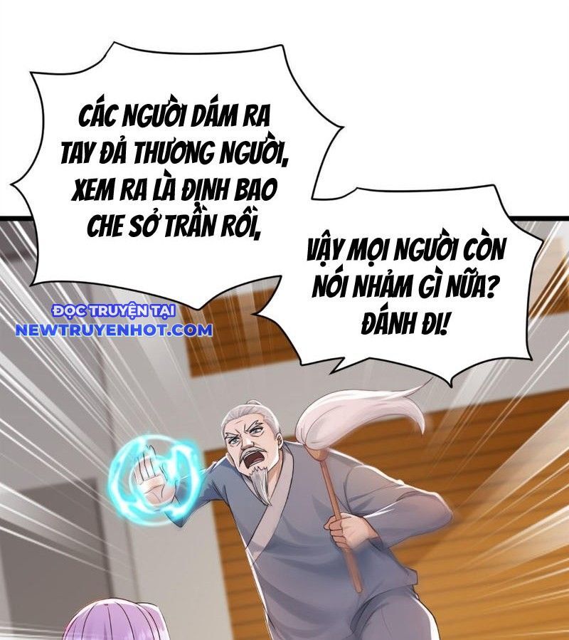 Trấn Quốc Thần Tế Chapter 235 - Trang 2