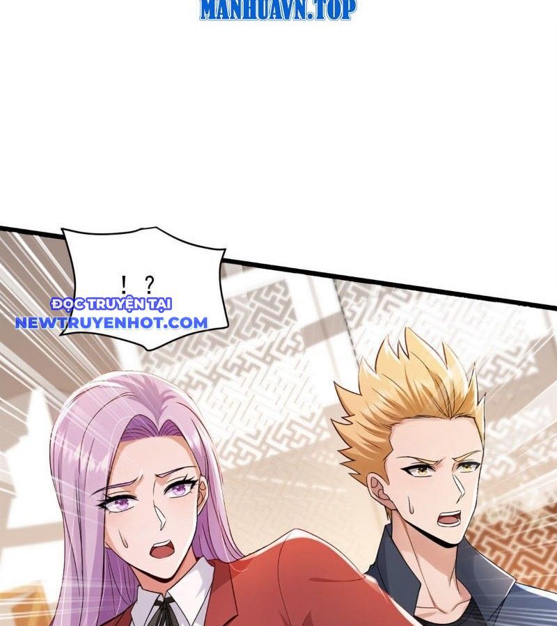 Trấn Quốc Thần Tế Chapter 235 - Trang 2