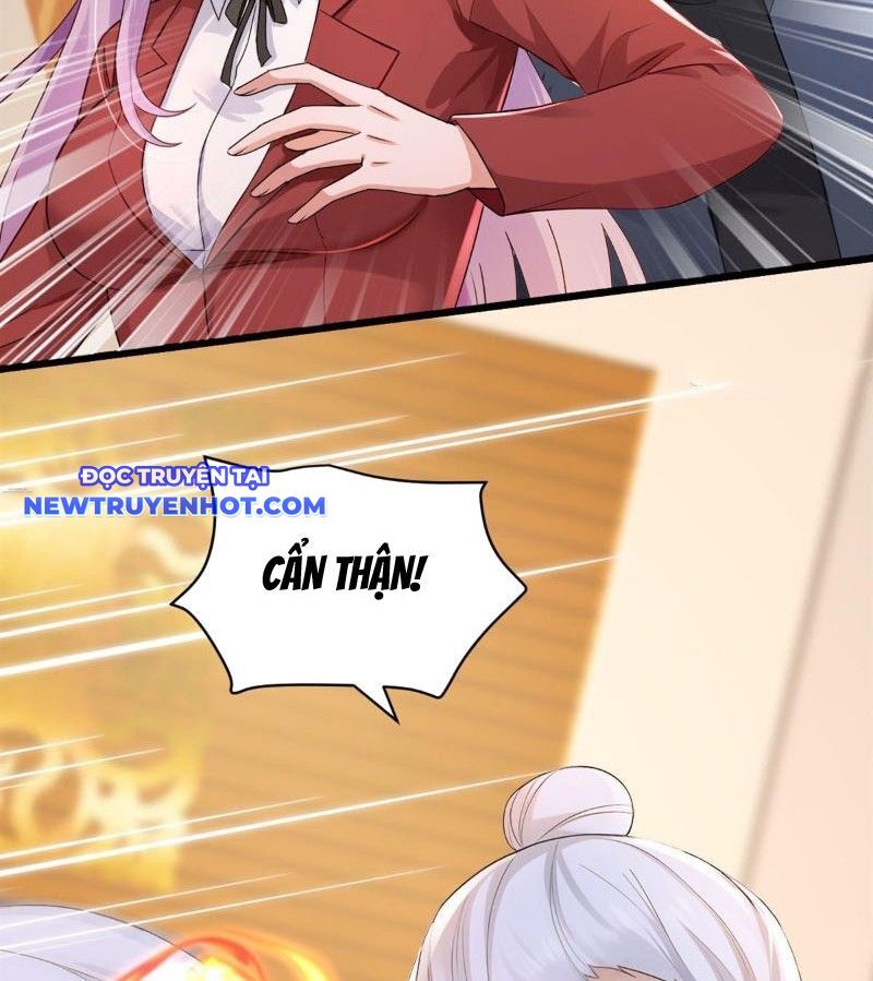 Trấn Quốc Thần Tế Chapter 235 - Trang 2