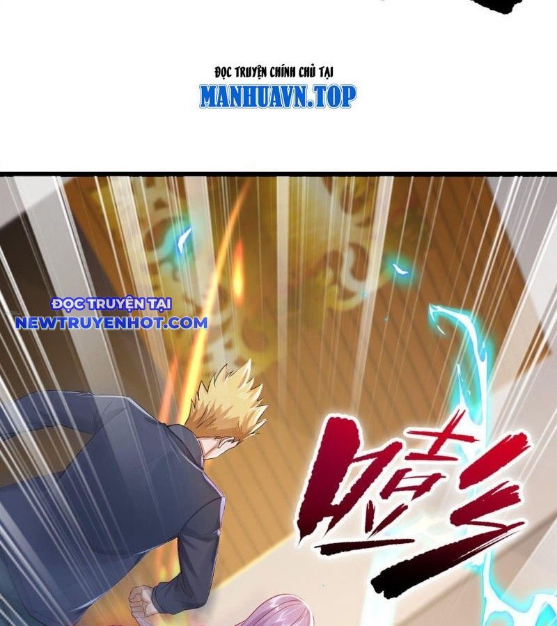 Trấn Quốc Thần Tế Chapter 235 - Trang 2