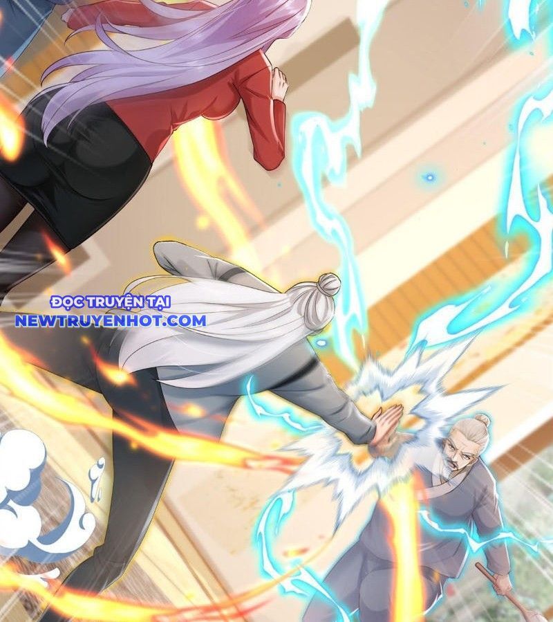 Trấn Quốc Thần Tế Chapter 235 - Trang 2