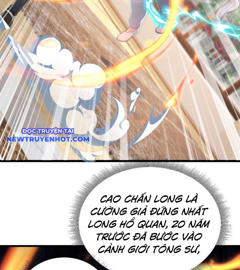 Trấn Quốc Thần Tế Chapter 235 - Trang 2