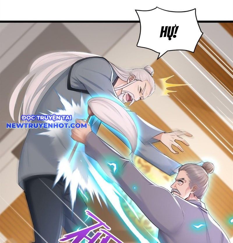 Trấn Quốc Thần Tế Chapter 235 - Trang 2