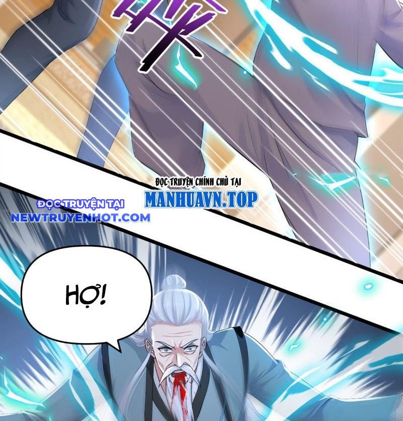 Trấn Quốc Thần Tế Chapter 235 - Trang 2