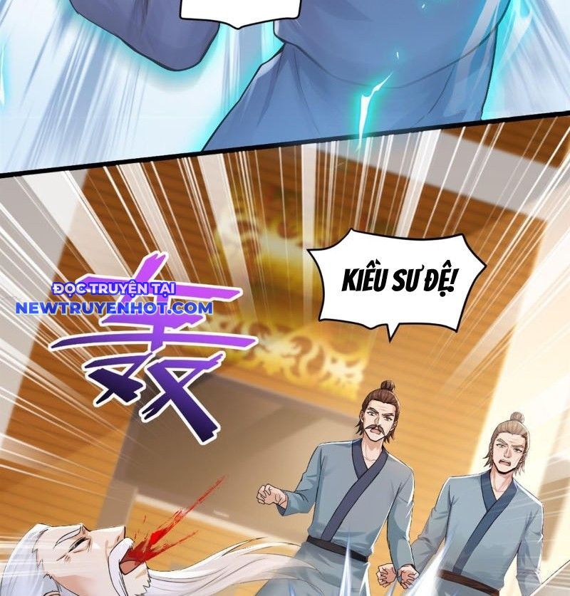 Trấn Quốc Thần Tế Chapter 235 - Trang 2