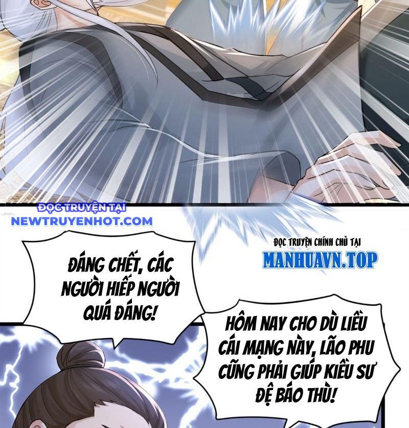 Trấn Quốc Thần Tế Chapter 235 - Trang 2