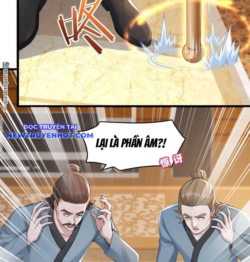 Trấn Quốc Thần Tế Chapter 235 - Trang 2