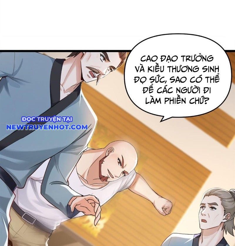 Trấn Quốc Thần Tế Chapter 235 - Trang 2