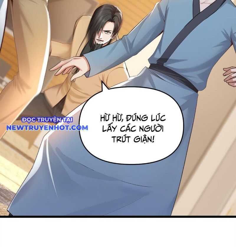 Trấn Quốc Thần Tế Chapter 235 - Trang 2