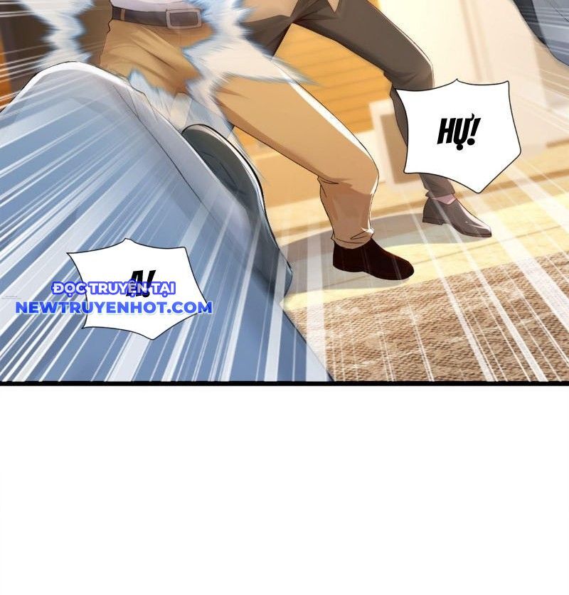 Trấn Quốc Thần Tế Chapter 235 - Trang 2