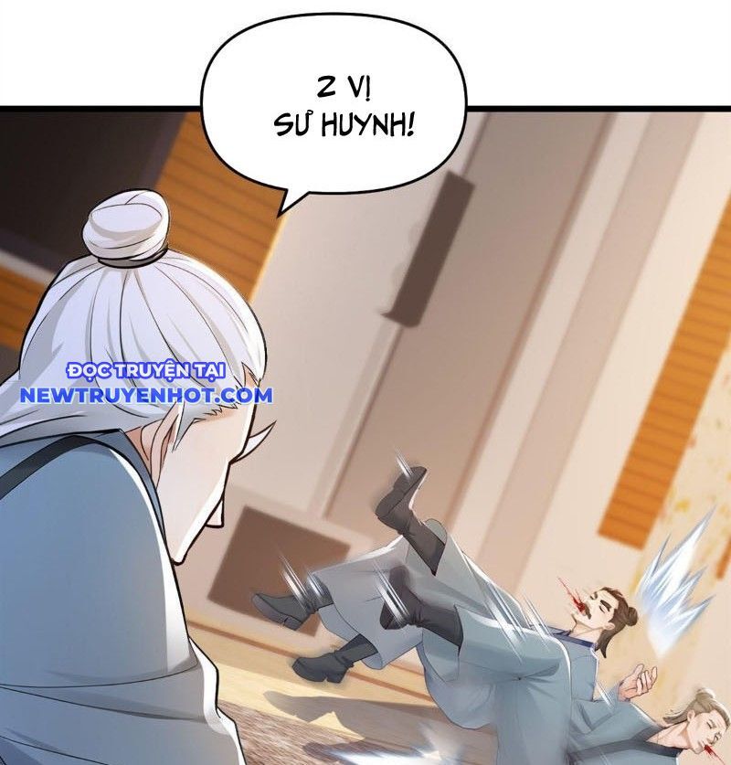 Trấn Quốc Thần Tế Chapter 235 - Trang 2