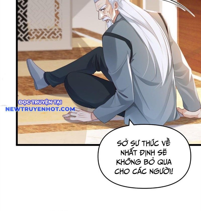 Trấn Quốc Thần Tế Chapter 235 - Trang 2