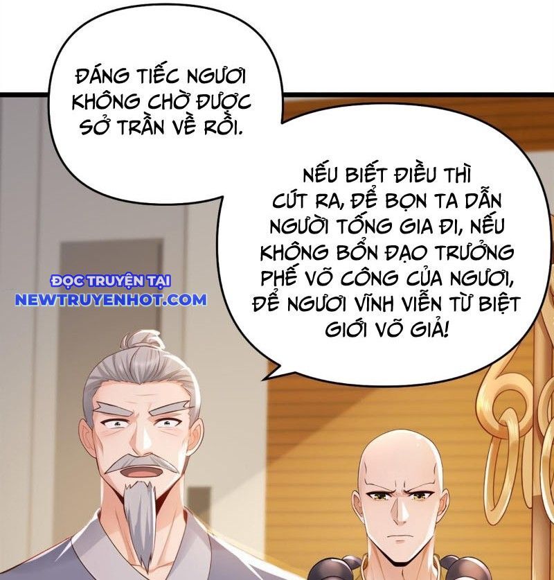 Trấn Quốc Thần Tế Chapter 235 - Trang 2