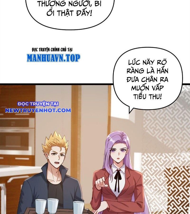 Trấn Quốc Thần Tế Chapter 235 - Trang 2