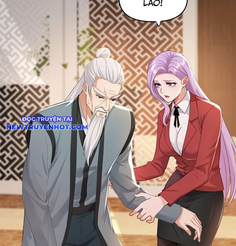 Trấn Quốc Thần Tế Chapter 235 - Trang 2