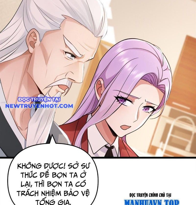 Trấn Quốc Thần Tế Chapter 235 - Trang 2