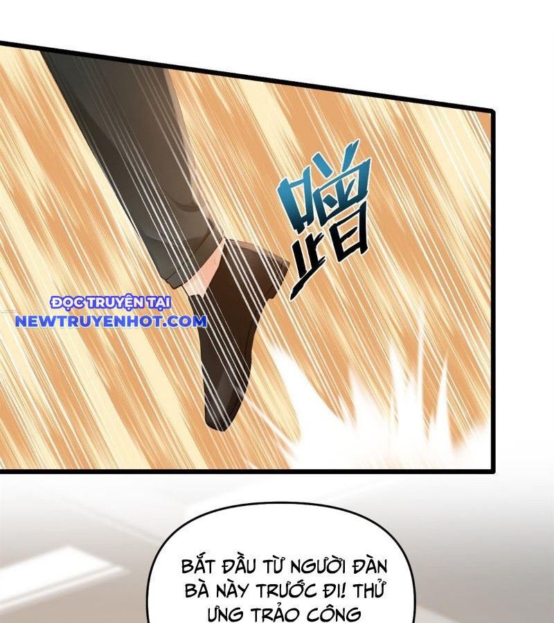 Trấn Quốc Thần Tế Chapter 235 - Trang 2