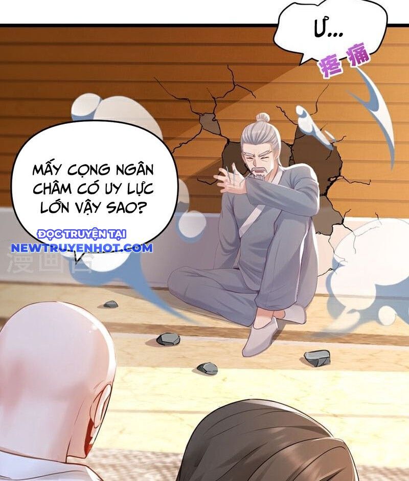 Trấn Quốc Thần Tế Chapter 236 - Trang 2