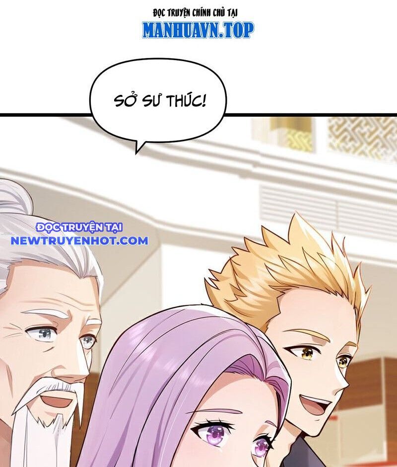 Trấn Quốc Thần Tế Chapter 236 - Trang 2