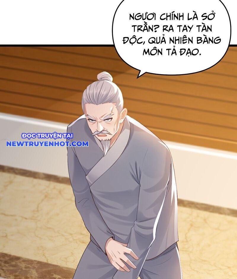 Trấn Quốc Thần Tế Chapter 236 - Trang 2