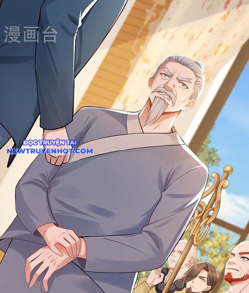 Trấn Quốc Thần Tế Chapter 236 - Trang 2