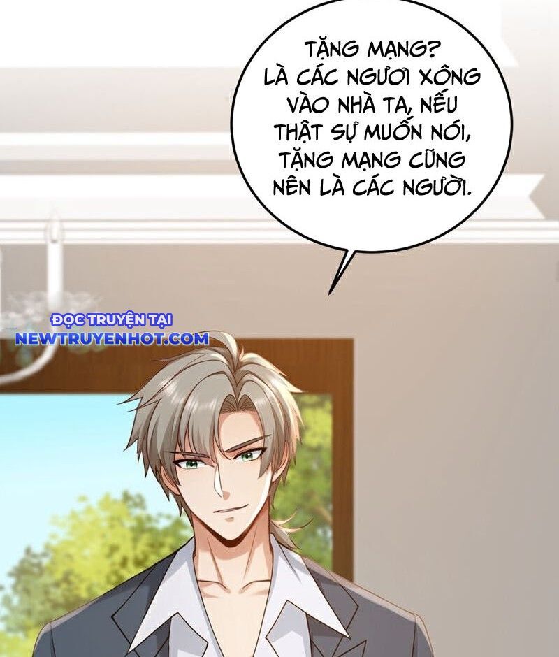 Trấn Quốc Thần Tế Chapter 236 - Trang 2
